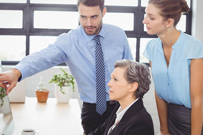 如何应对欠款不还的情况